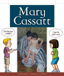 Mary Cassatt cover