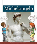 Michelangelo cover