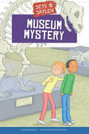 Museum Mystery cover