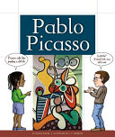 Pablo Picasso cover