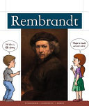 Rembrandt cover
