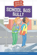 School Bus Bully cover