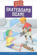 Skateboard Scare cover