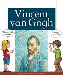 Vincent van Gogh cover