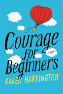 Courage for Beginners cover