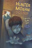 Hunter Moran Digs Deep cover