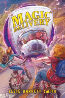 Magic Delivery cover