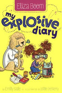 My Explosive Diary cover