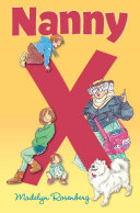 Nanny X cover