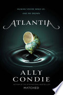 Atlantia cover