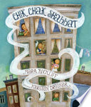 Chik Chak Shabbat cover