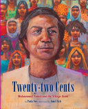 Twenty-Two Cents: Muhammad Yunus and the Village Bank cover