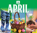 April cover