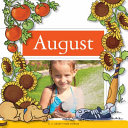 August cover