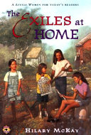 The Exiles at Home cover