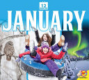 January cover