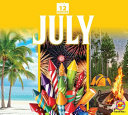 July cover