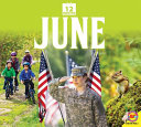 June cover