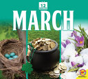 March cover