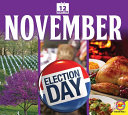 November cover
