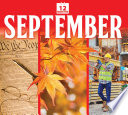 September cover