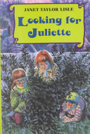 Looking for Juliette cover