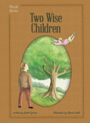 Two Wise Children cover