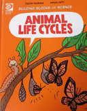 Animal Life Cycles cover
