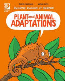 Plant and Animal Adaptations cover