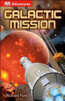 Galactic Mission cover