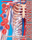 Human Body: The Visual Guide to What's Inside You cover