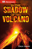 In the Shadow of the Volcano cover