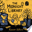 The Midnight Library cover