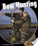 Bow Hunting cover