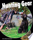 Hunting Gear cover