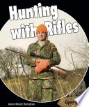Hunting with Rifles cover
