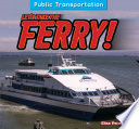 Let's Take the Ferry! cover