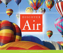 Discover Air cover