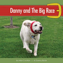 Danny and The Big Race cover