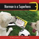 Norman Is a Superhero cover