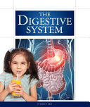 The Digestive System (2015) cover