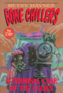 A Terminal Case of the Uglies cover