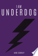 I Am Underdog cover
