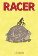 Racer cover