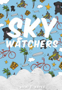 Sky Watchers cover