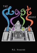 The Lost House cover