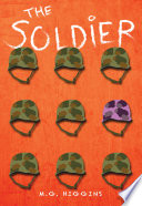 The Soldier cover