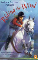 Riding the Wind cover
