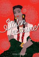 Stolen Treasure cover