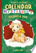 December Dog cover